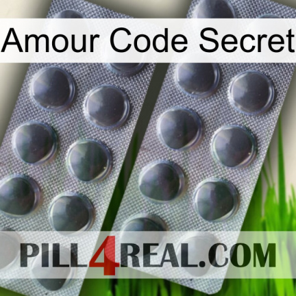 Love Secret Code 31